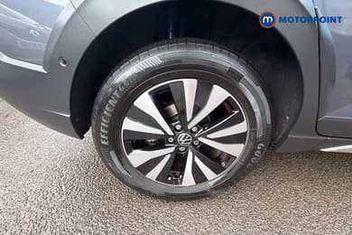 Volkswagen Taigo Life Automatic Petrol SUV - Stock Number (1669788) - 26th supplementary image
