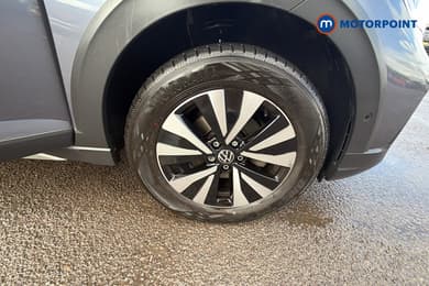 Volkswagen Taigo Life Automatic Petrol SUV - Stock Number (1669788) - 27th supplementary image