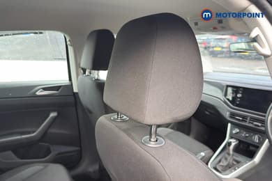 Volkswagen Taigo Life Automatic Petrol SUV - Stock Number (1669788) - 32nd supplementary image