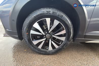 Volkswagen Taigo Life Automatic Petrol SUV - Stock Number (1669788) - 38th supplementary image