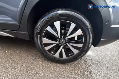 Volkswagen Taigo Life Automatic Petrol SUV - Stock Number (1669788) - 42nd supplementary image
