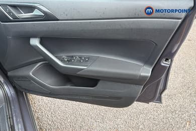 Volkswagen Taigo Life Automatic Petrol SUV - Stock Number (1669788) - 1st supplementary image