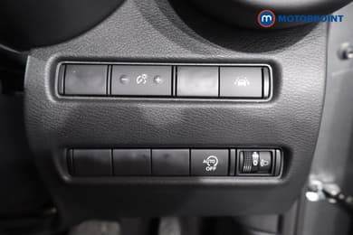 Nissan Juke N-Connecta Automatic Petrol SUV - Stock Number (1669789) - 15th supplementary image