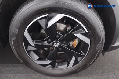 Nissan Juke N-Connecta Automatic Petrol SUV - Stock Number (1669789) - 29th supplementary image