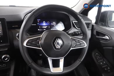 Renault Clio Evolution Manual Petrol Hatchback - Stock Number (1669871) - 3rd supplementary image