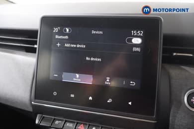 Renault Clio Evolution Manual Petrol Hatchback - Stock Number (1669871) - 10th supplementary image