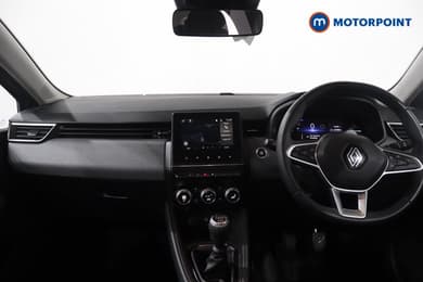 Renault Clio Evolution Manual Petrol Hatchback - Stock Number (1669871) - 1st supplementary image