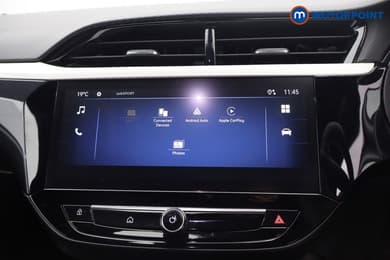 Vauxhall Corsa GS Manual Petrol Hatchback - Stock Number (1669951) - 2nd supplementary image