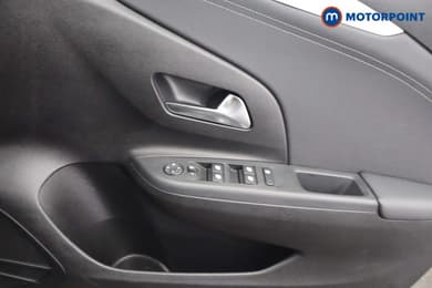 Vauxhall Corsa GS Manual Petrol Hatchback - Stock Number (1669951) - 9th supplementary image