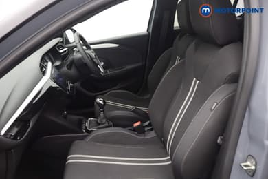 Vauxhall Corsa GS Manual Petrol Hatchback - Stock Number (1669951) - 10th supplementary image