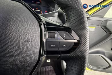 Peugeot 208 GT Manual Petrol Hatchback - Stock Number (1670089) - 4th supplementary image
