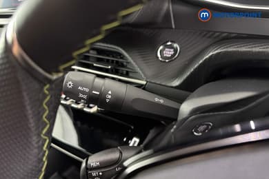Peugeot 208 GT Manual Petrol Hatchback - Stock Number (1670089) - 6th supplementary image