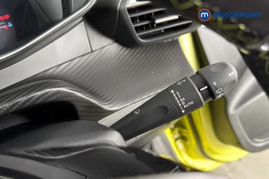 Peugeot 208 GT Manual Petrol Hatchback - Stock Number (1670089) - 7th supplementary image