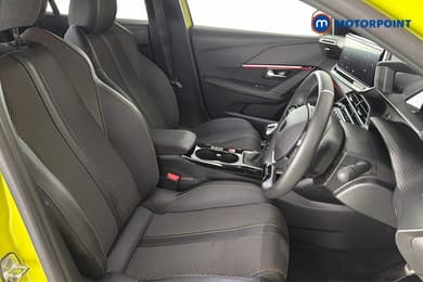 Peugeot 208 GT Manual Petrol Hatchback - Stock Number (1670089) - 22nd supplementary image