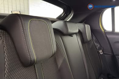 Peugeot 208 GT Manual Petrol Hatchback - Stock Number (1670089) - 23rd supplementary image