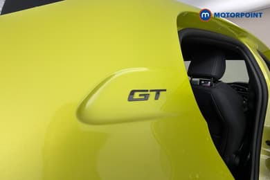 Peugeot 208 GT Manual Petrol Hatchback - Stock Number (1670089) - 25th supplementary image
