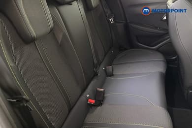 Peugeot 208 GT Manual Petrol Hatchback - Stock Number (1670089) - 28th supplementary image