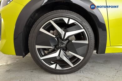 Peugeot 208 GT Manual Petrol Hatchback - Stock Number (1670089) - 47th supplementary image