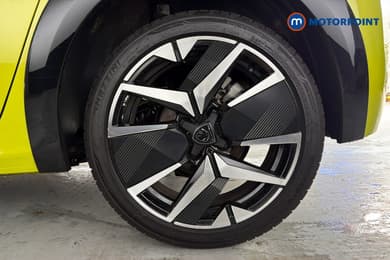 Peugeot 208 GT Manual Petrol Hatchback - Stock Number (1670089) - 48th supplementary image