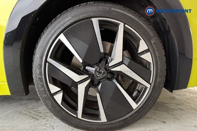 Peugeot 208 GT Manual Petrol Hatchback - Stock Number (1670089) - 50th supplementary image