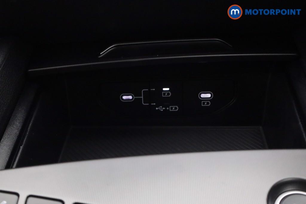 KIA Sportage Gt-Line Automatic Petrol-Electric Hybrid SUV - Stock Number (1670204) - 8th supplementary image