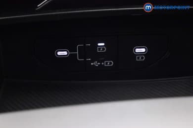 KIA Sportage Gt-Line Automatic Petrol-Electric Hybrid SUV - Stock Number (1670209) - 6th supplementary image