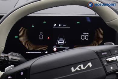 KIA Sportage Gt-Line Automatic Petrol-Electric Hybrid SUV - Stock Number (1670209) - 12th supplementary image