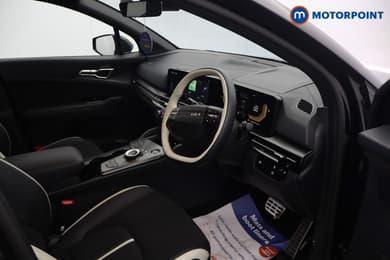 KIA Sportage Gt-Line Automatic Petrol-Electric Hybrid SUV - Stock Number (1670209) - 13th supplementary image