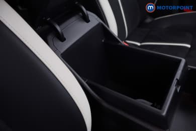 KIA Sportage Gt-Line Automatic Petrol-Electric Hybrid SUV - Stock Number (1670209) - 17th supplementary image