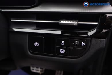 KIA Sportage Gt-Line Automatic Petrol-Electric Hybrid SUV - Stock Number (1670209) - 18th supplementary image