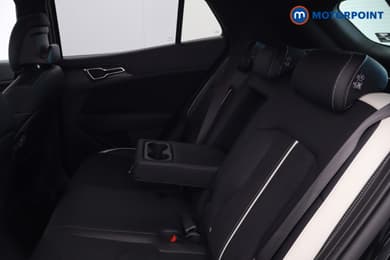 KIA Sportage Gt-Line Automatic Petrol-Electric Hybrid SUV - Stock Number (1670209) - 35th supplementary image