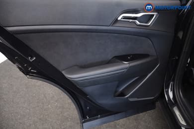 KIA Sportage Gt-Line Automatic Petrol-Electric Hybrid SUV - Stock Number (1670209) - 36th supplementary image