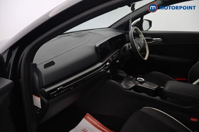 KIA Sportage Gt-Line Automatic Petrol-Electric Hybrid SUV - Stock Number (1670209) - 39th supplementary image