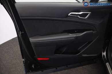 KIA Sportage Gt-Line Automatic Petrol-Electric Hybrid SUV - Stock Number (1670209) - 41st supplementary image