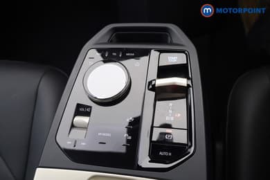 BMW IX M Sport Automatic Electric SUV - Stock Number (1670347) - 3rd supplementary image
