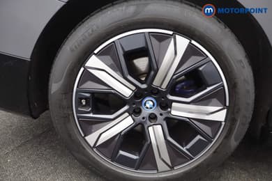 BMW IX M Sport Automatic Electric SUV - Stock Number (1670347) - 13th supplementary image
