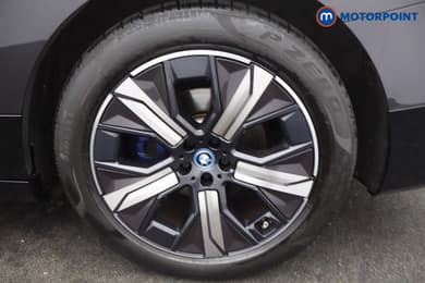 BMW IX M Sport Automatic Electric SUV - Stock Number (1670347) - 17th supplementary image