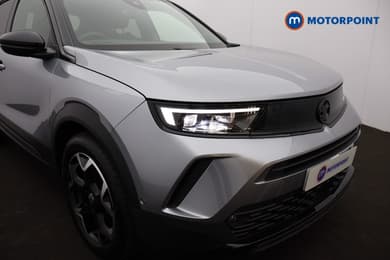 Vauxhall Mokka Ultimate Automatic Petrol SUV - Stock Number (1670742) - 2nd supplementary image