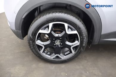 Vauxhall Mokka Ultimate Automatic Petrol SUV - Stock Number (1670742) - 3rd supplementary image