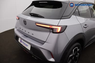 Vauxhall Mokka Ultimate Automatic Petrol SUV - Stock Number (1670742) - 4th supplementary image