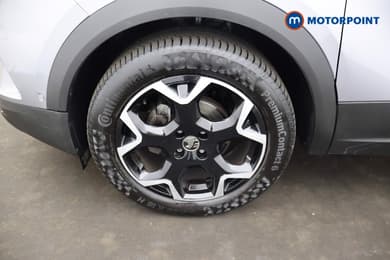 Vauxhall Mokka Ultimate Automatic Petrol SUV - Stock Number (1670742) - 6th supplementary image