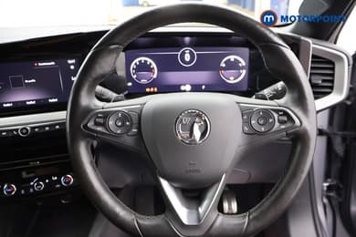 Vauxhall Mokka Ultimate Automatic Petrol SUV - Stock Number (1670742) - 7th supplementary image
