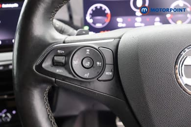 Vauxhall Mokka Ultimate Automatic Petrol SUV - Stock Number (1670742) - 8th supplementary image