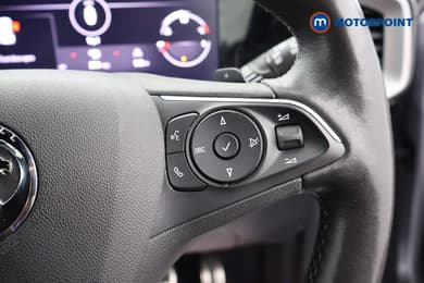 Vauxhall Mokka Ultimate Automatic Petrol SUV - Stock Number (1670742) - 9th supplementary image