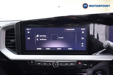 Vauxhall Mokka Ultimate Automatic Petrol SUV - Stock Number (1670742) - 12th supplementary image