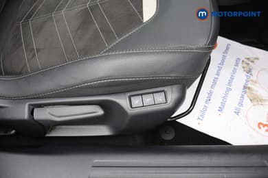 Vauxhall Mokka Ultimate Automatic Petrol SUV - Stock Number (1670742) - 24th supplementary image