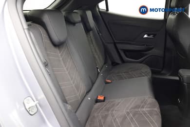 Vauxhall Mokka Ultimate Automatic Petrol SUV - Stock Number (1670742) - 26th supplementary image