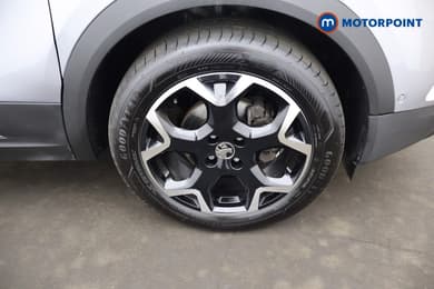Vauxhall Mokka Ultimate Automatic Petrol SUV - Stock Number (1670742) - 1st supplementary image