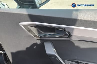 Seat Arona Fr Sport Manual Petrol SUV - Stock Number (1671472) - 3rd supplementary image