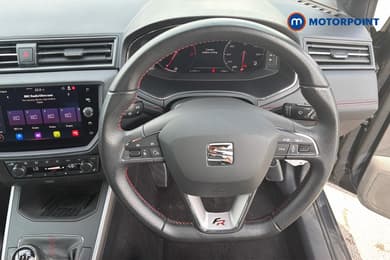 Seat Arona Fr Sport Manual Petrol SUV - Stock Number (1671472) - 6th supplementary image